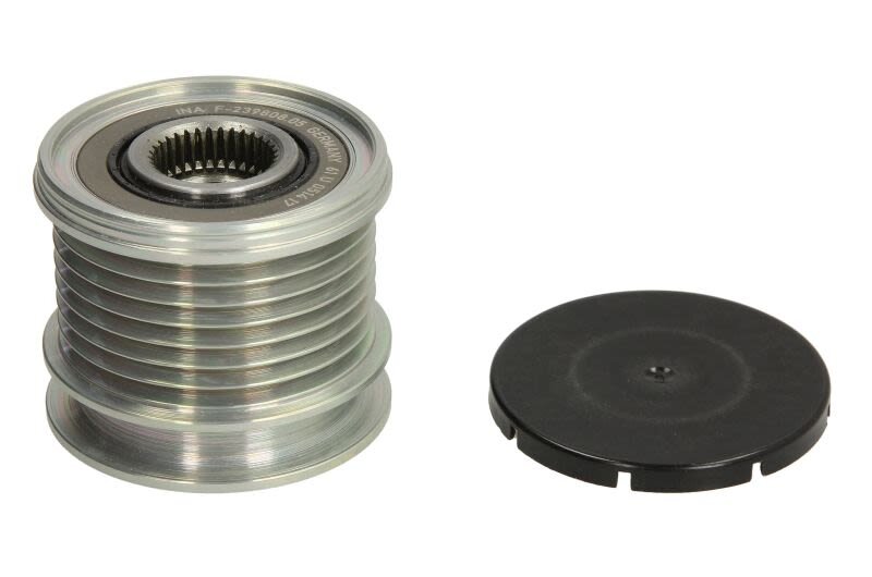 Fulie alternator, generator Mercedes-Benz C-Class (W204) (2007 - 2015)